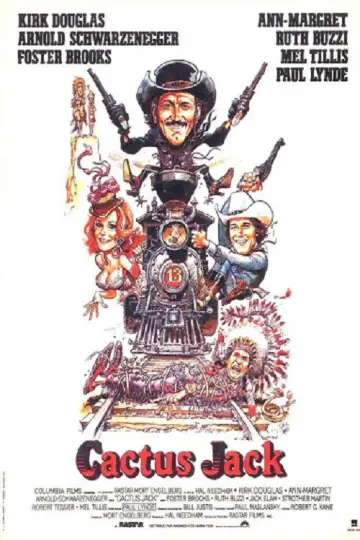 Kaktus Jack