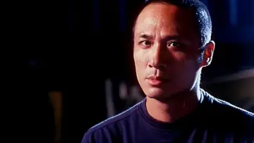Zasłona do filmu "逆我者死" #1907954