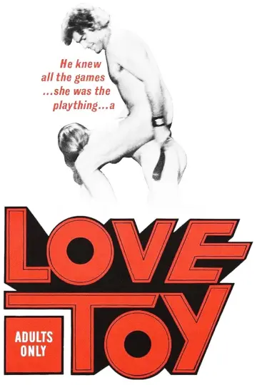 Plakat do filmu "Love Toy" #731660