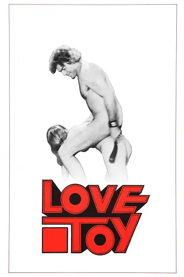 Plakat do filmu "Love Toy" #731662