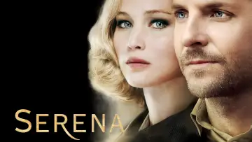 Zasłona do filmu "Serena" #1026691
