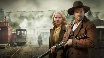 Zasłona do filmu "Serena" #1026692