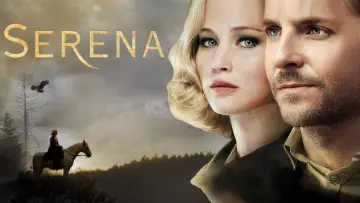 Zasłona do filmu "Serena" #1026694