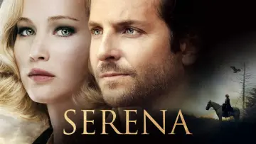 Zasłona do filmu "Serena" #1026695