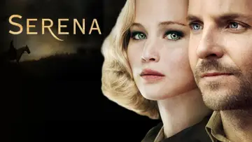 Zasłona do filmu "Serena" #1026696