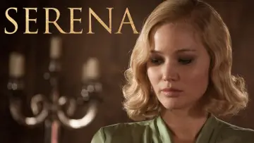 Zasłona do filmu "Serena" #1026697