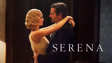 Zasłona do filmu "Serena" #1026698