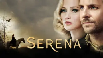 Zasłona do filmu "Serena" #1026699
