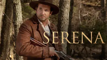Zasłona do filmu "Serena" #1026700