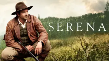 Zasłona do filmu "Serena" #1026703