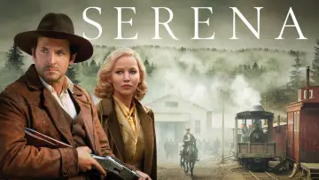 Zasłona do filmu "Serena" #1026704