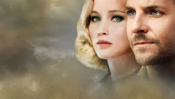Zasłona do filmu "Serena" #1026705