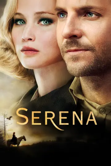 Plakat do filmu "Serena" #1026709