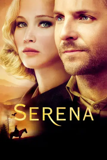 Plakat do filmu "Serena" #1026711