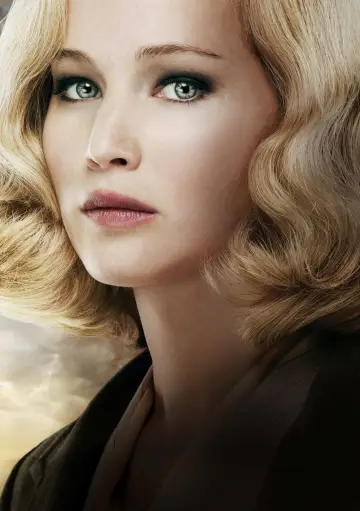 Plakat do filmu "Serena" #1026720