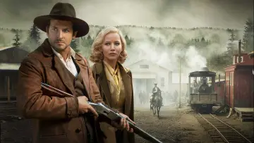Zasłona do filmu "Serena" #388740