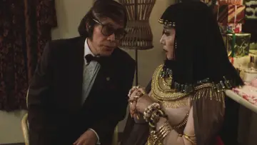 Zasłona do filmu "マルタイの女" #1031891