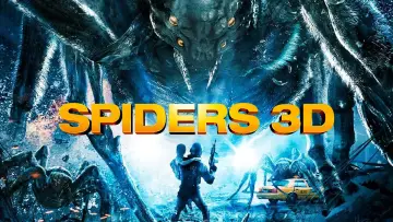 Zasłona do filmu "Spiders" #1082330