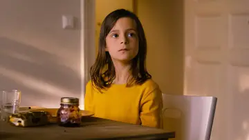 Zasłona do filmu "Das merkwürdige Kätzchen" #1567143