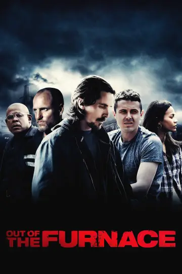 Plakat do filmu "Zrodzony w Ogniu" #114795