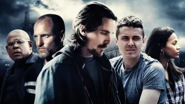 Zasłona do filmu "Zrodzony w Ogniu" #277797