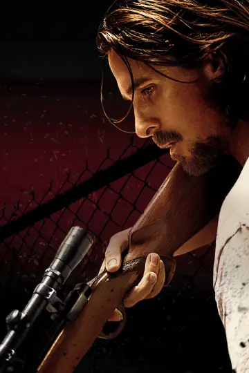 Plakat do filmu "Zrodzony w Ogniu" #277801