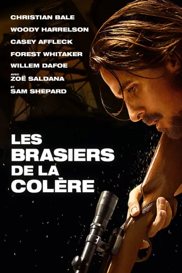 Plakat do filmu "Zrodzony w Ogniu" #378006