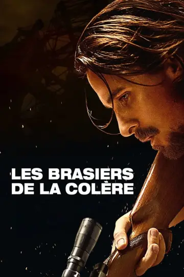 Plakat do filmu "Zrodzony w Ogniu" #378008