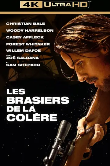 Plakat do filmu "Zrodzony w Ogniu" #378010