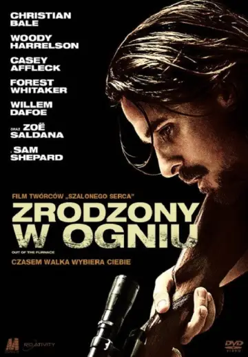 Zrodzony w Ogniu
