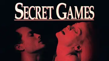 Zasłona do filmu "Secret Games" #737117