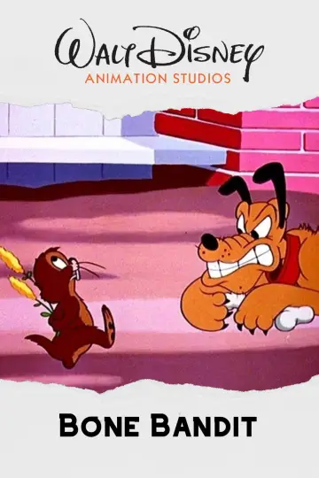 Plakat do filmu "Rabuś kości" #1192580