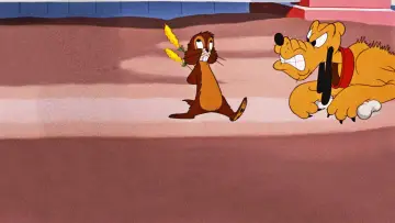 Zasłona do filmu "Rabuś kości" #731465