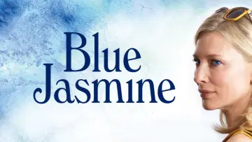 Zasłona do filmu "Blue Jasmine" #139895