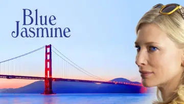 Zasłona do filmu "Blue Jasmine" #139896