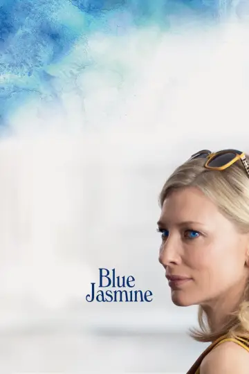 Plakat do filmu "Blue Jasmine" #139898