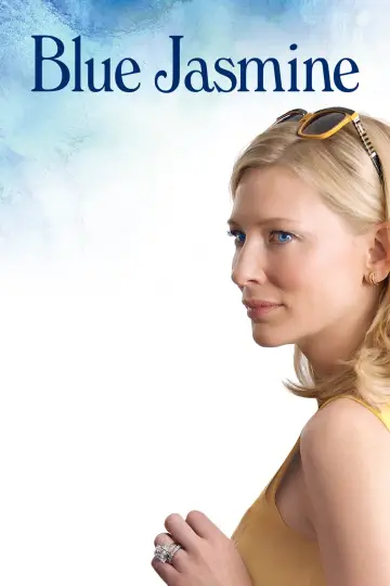 Plakat do filmu "Blue Jasmine" #139899