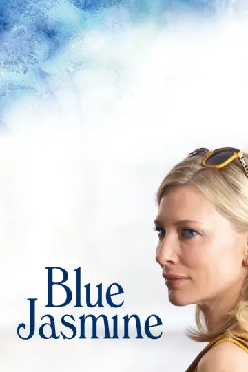 Plakat do filmu "Blue Jasmine" #139900