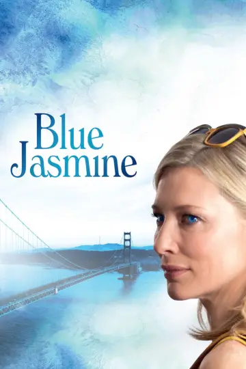 Plakat do filmu "Blue Jasmine" #139903