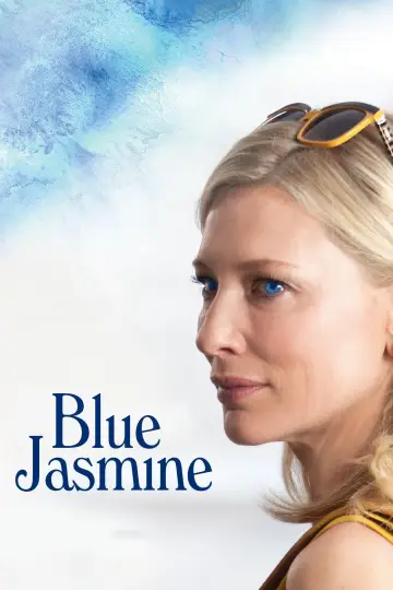 Plakat do filmu "Blue Jasmine" #139904