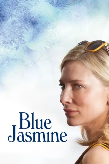 Plakat do filmu "Blue Jasmine" #139909