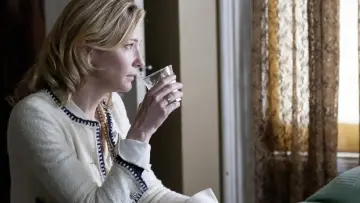Zasłona do filmu "Blue Jasmine" #247292