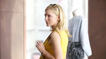 Zasłona do filmu "Blue Jasmine" #247293