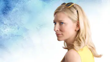 Zasłona do filmu "Blue Jasmine" #247294