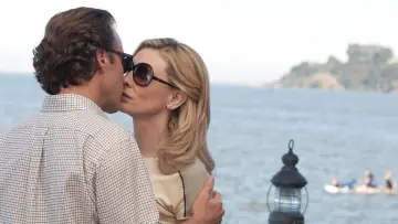 Zasłona do filmu "Blue Jasmine" #247295