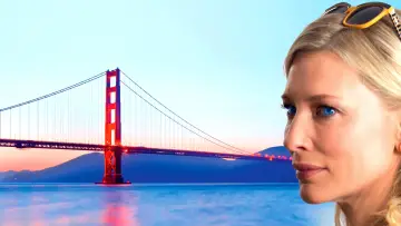 Zasłona do filmu "Blue Jasmine" #247296