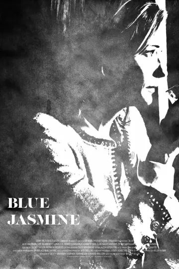 Plakat do filmu "Blue Jasmine" #247299