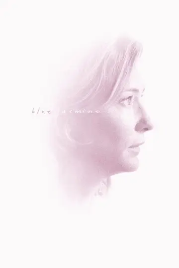 Plakat do filmu "Blue Jasmine" #247300