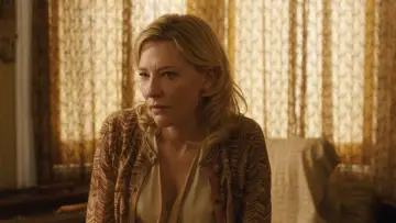 Zasłona do filmu "Blue Jasmine" #893346
