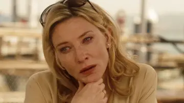 Zasłona do filmu "Blue Jasmine" #893348